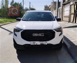 جی ئێم سی تیرەین